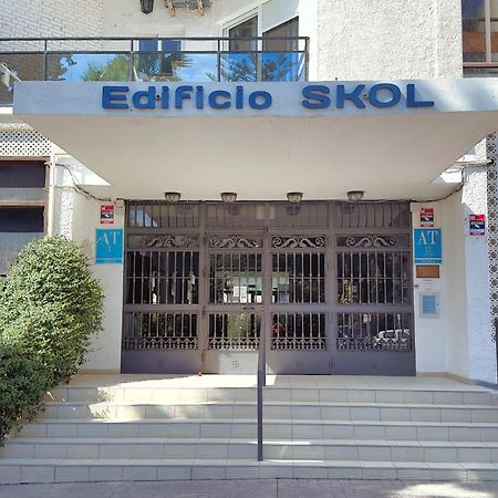 SKOL 350. Great 2 Bedroom Apartment in Skol Marbella Buitenkant foto