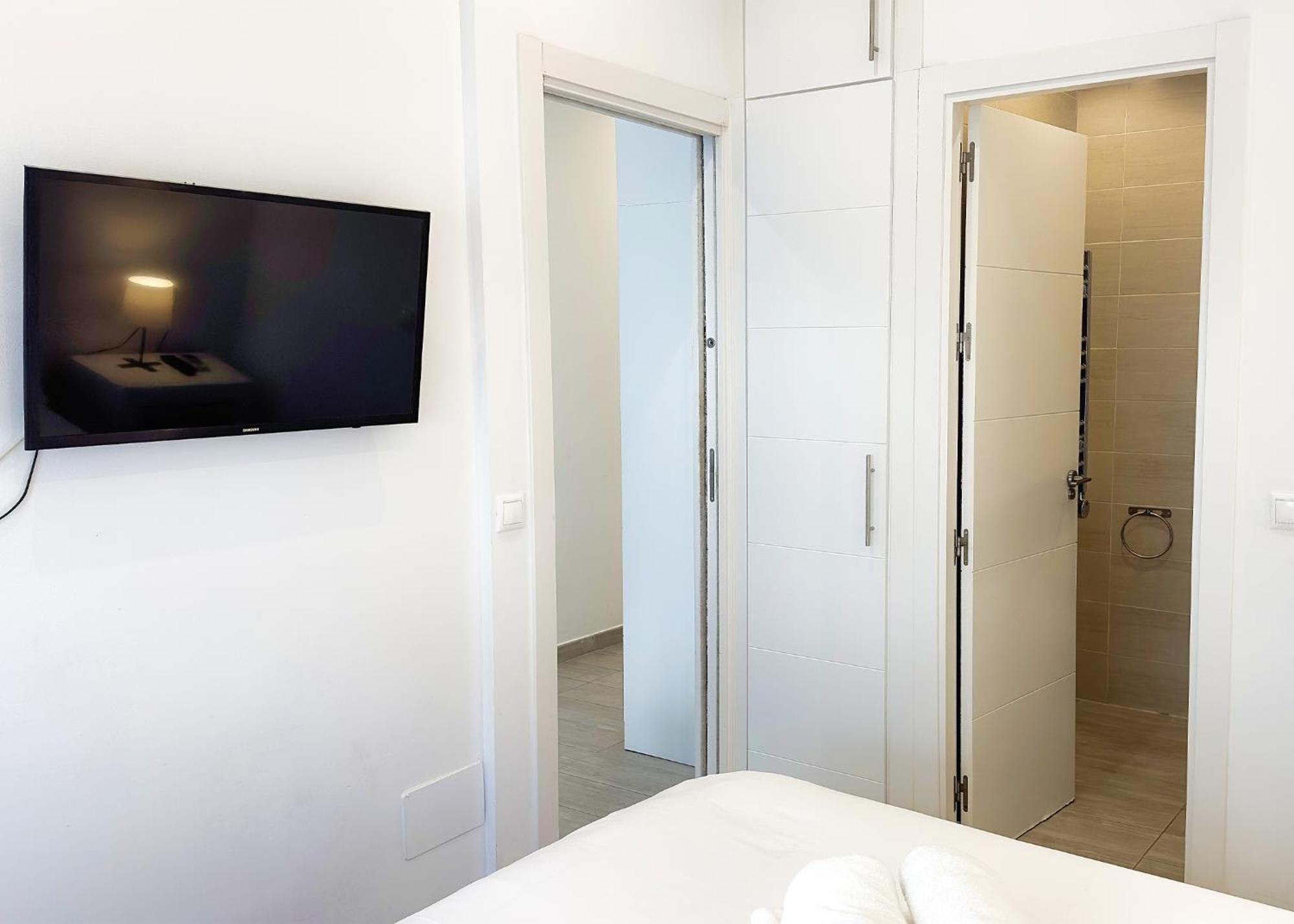 SKOL 350. Great 2 Bedroom Apartment in Skol Marbella Buitenkant foto