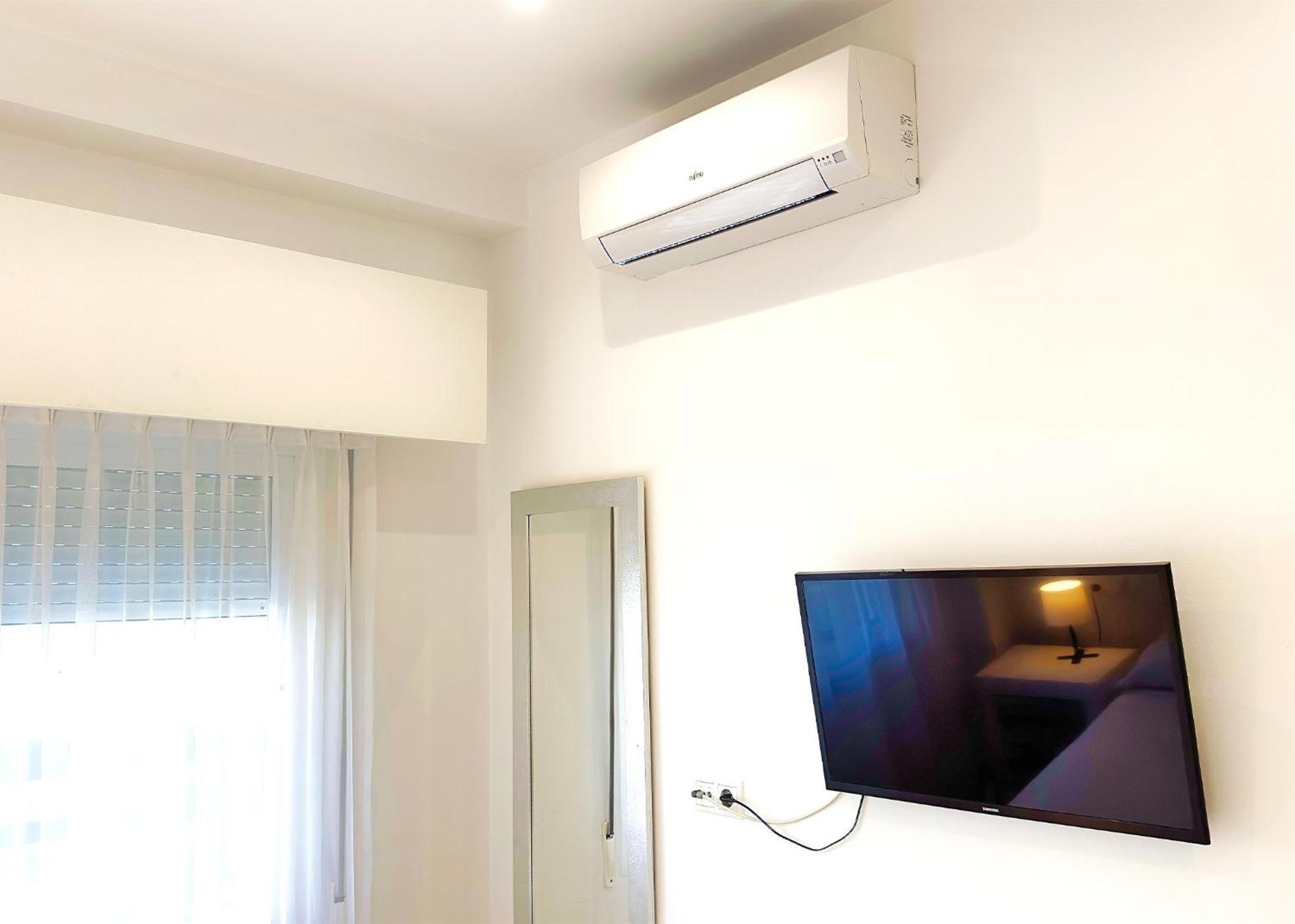 SKOL 350. Great 2 Bedroom Apartment in Skol Marbella Buitenkant foto