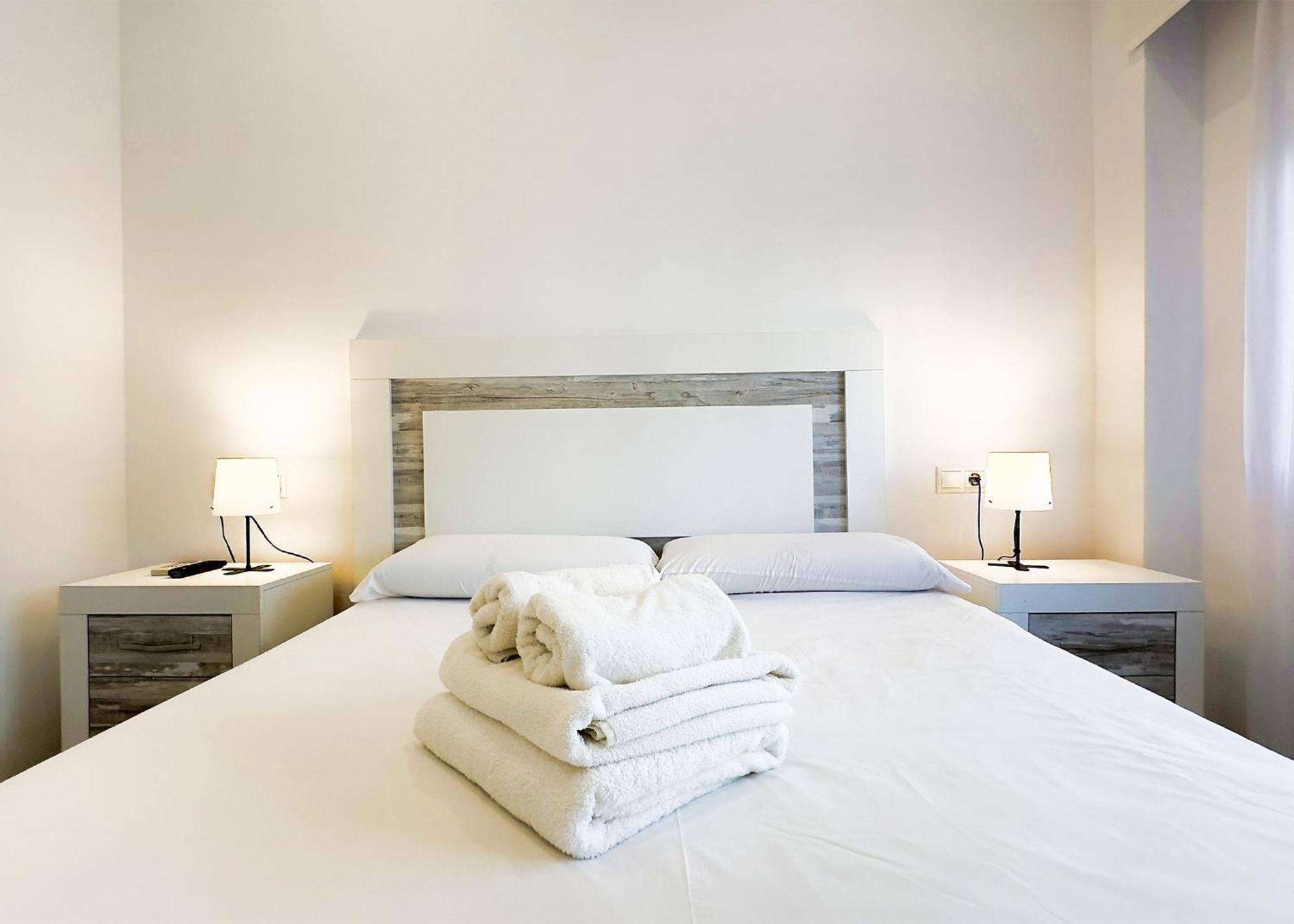 SKOL 350. Great 2 Bedroom Apartment in Skol Marbella Buitenkant foto