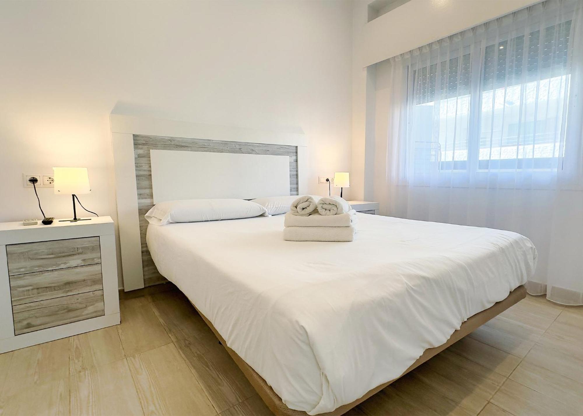 SKOL 350. Great 2 Bedroom Apartment in Skol Marbella Buitenkant foto