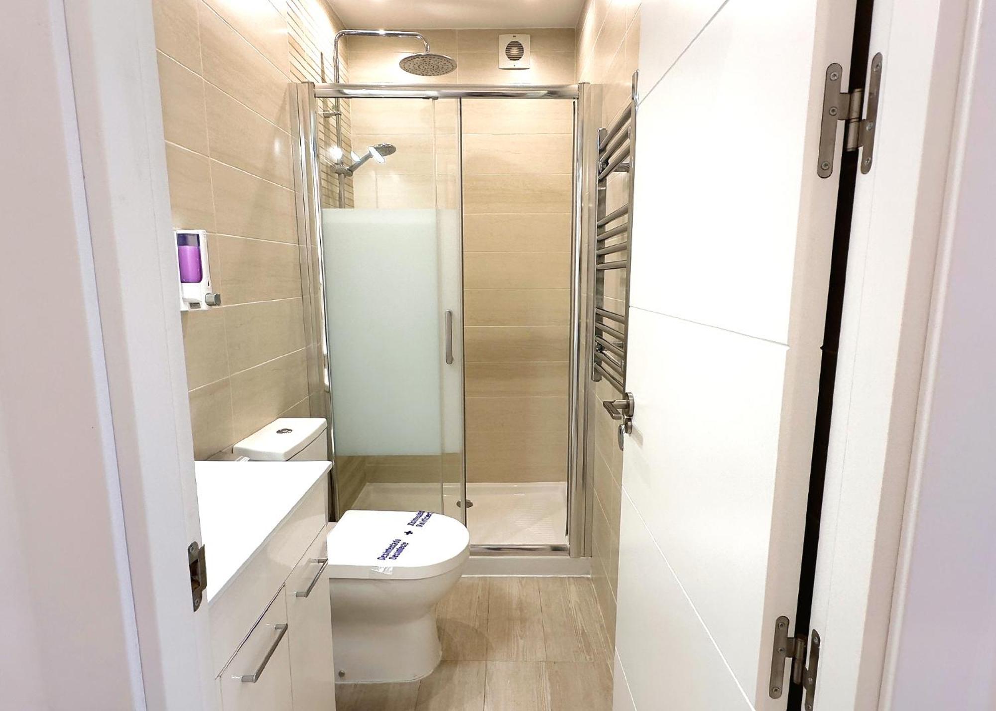 SKOL 350. Great 2 Bedroom Apartment in Skol Marbella Buitenkant foto
