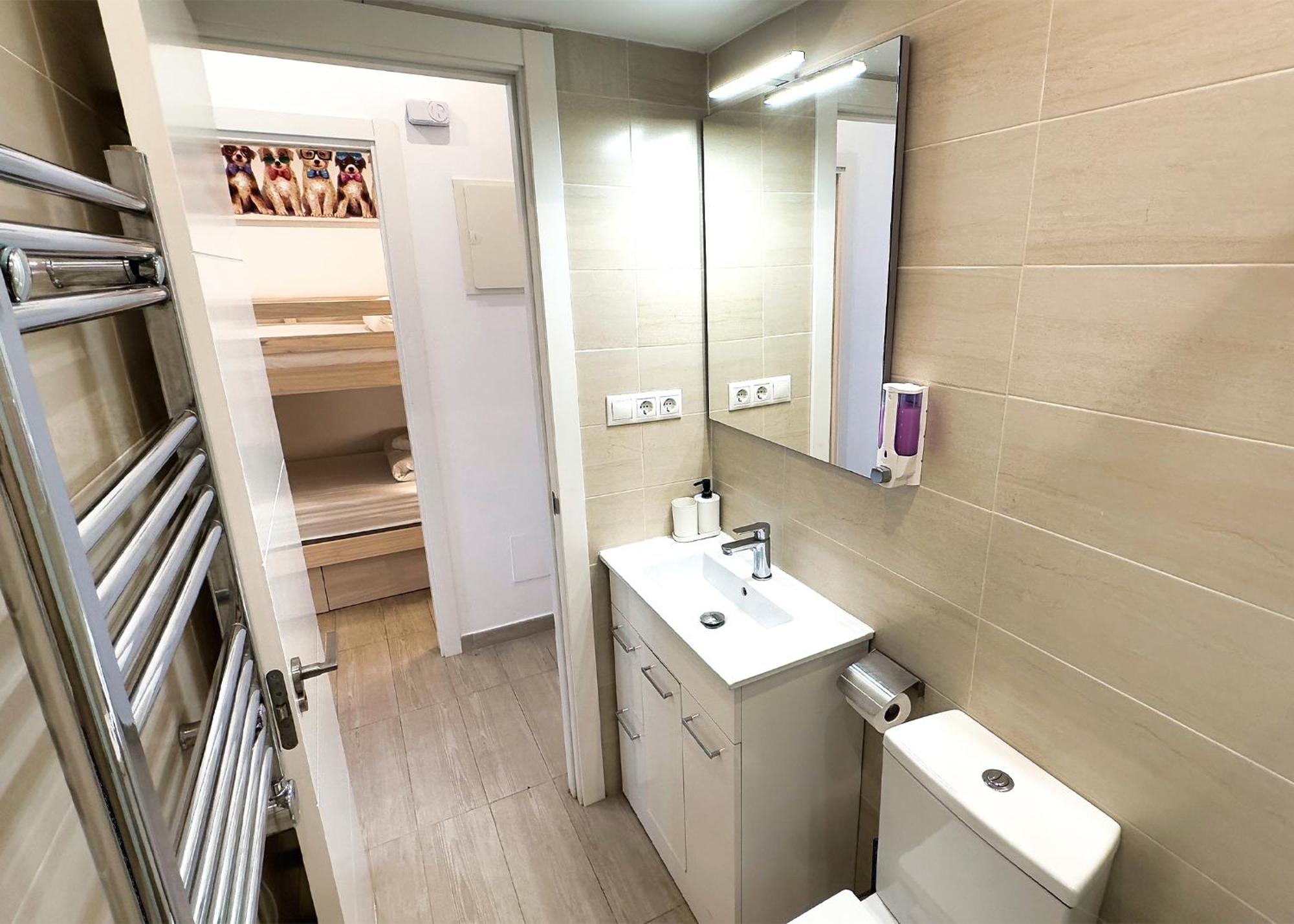 SKOL 350. Great 2 Bedroom Apartment in Skol Marbella Buitenkant foto